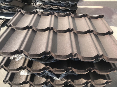 YX35-330-1160型彩钢瓦