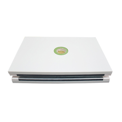 手工硫氧镁净化板